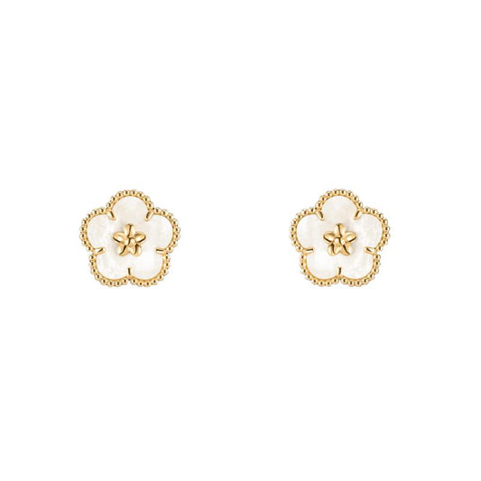 [LumiVibe]2026 NEW STYLE LUCKY SPRING EARRINGS