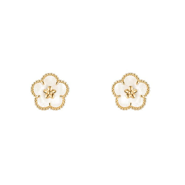[LumiVibe]2026 NEW STYLE LUCKY SPRING EARRINGS