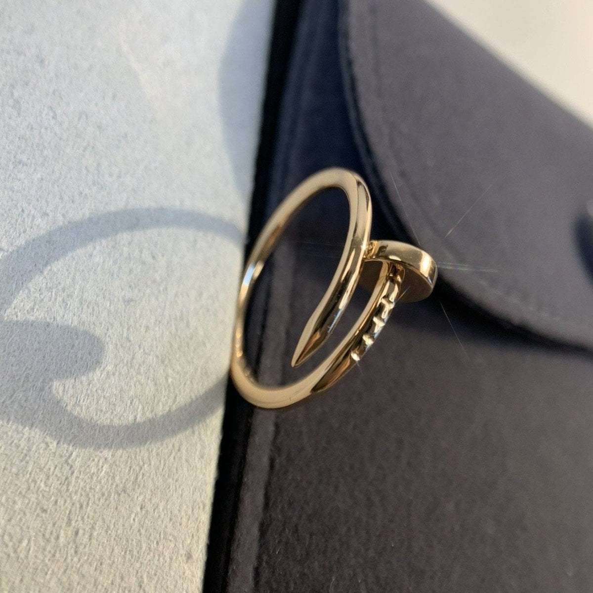 [LumiVibe]JUSTE RING 1.8MM