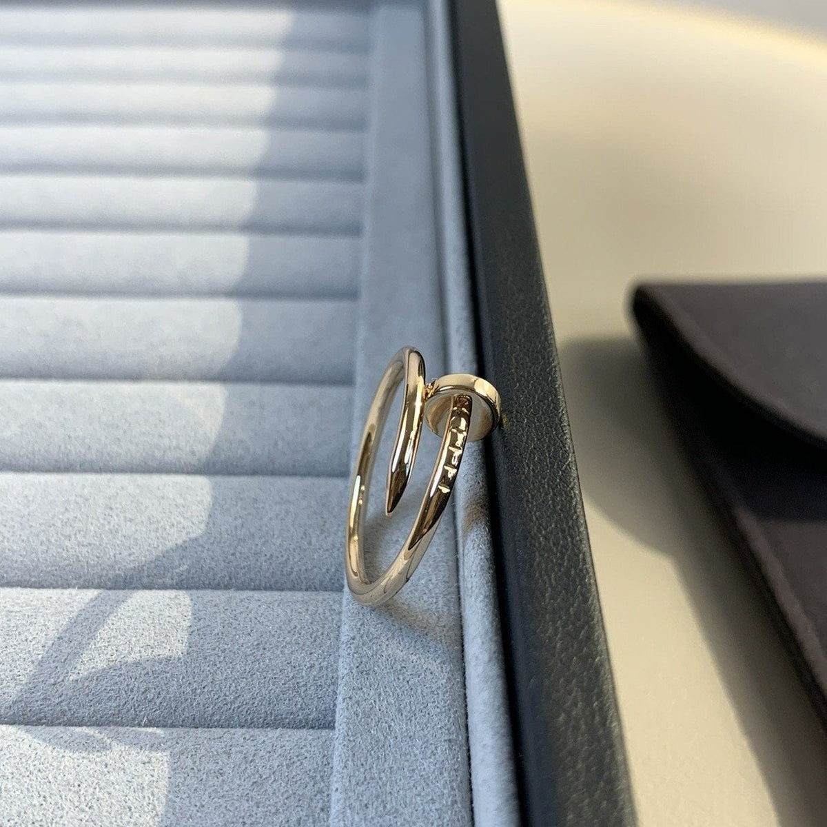 [LumiVibe]JUSTE RING 1.8MM
