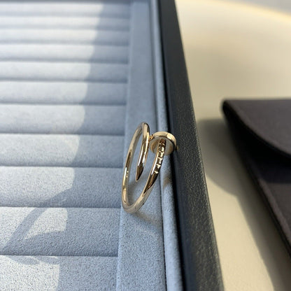 [LumiVibe]JUSTE RING 1.8MM