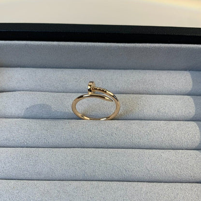 [LumiVibe]JUSTE RING 1.8MM