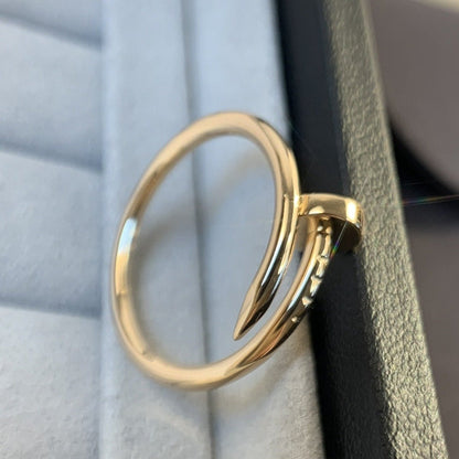 [LumiVibe]JUSTE RING 1.8MM
