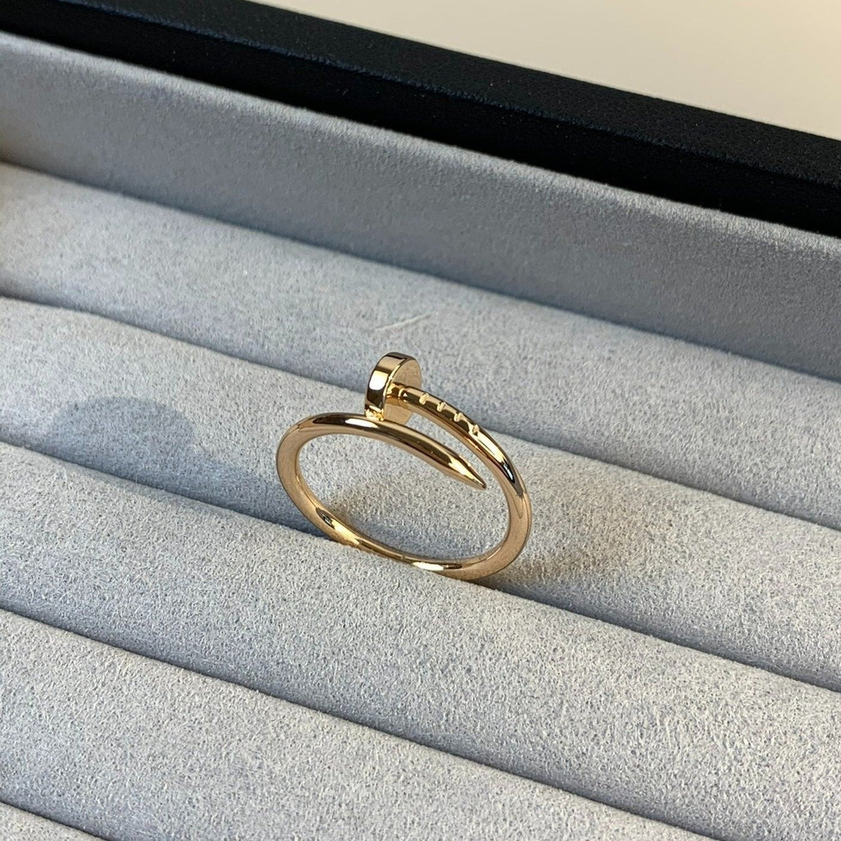 [LumiVibe]JUSTE RING 1.8MM