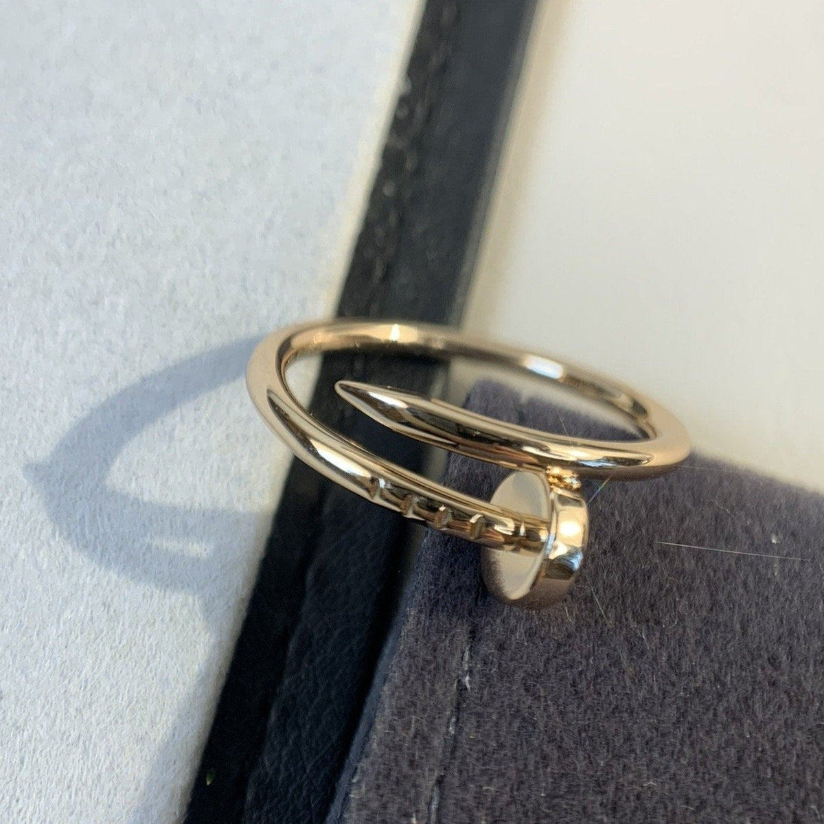 [LumiVibe]JUSTE RING 1.8MM