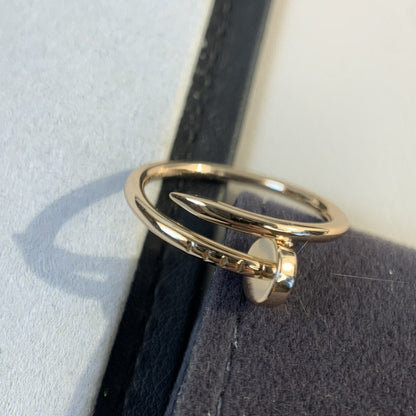 [LumiVibe]JUSTE RING 1.8MM