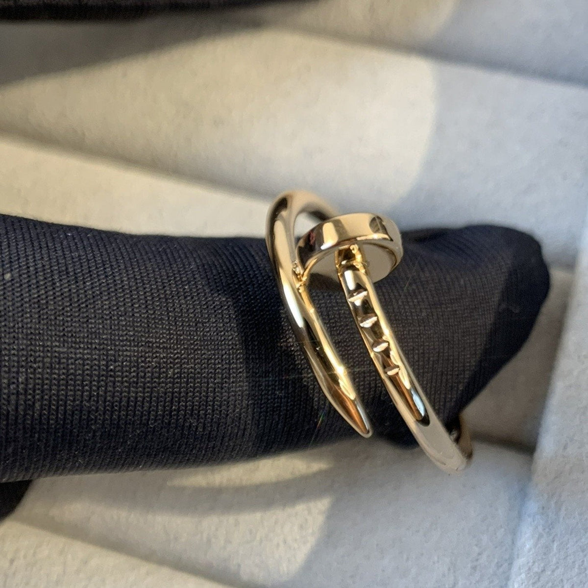 [LumiVibe]JUSTE RING 1.8MM