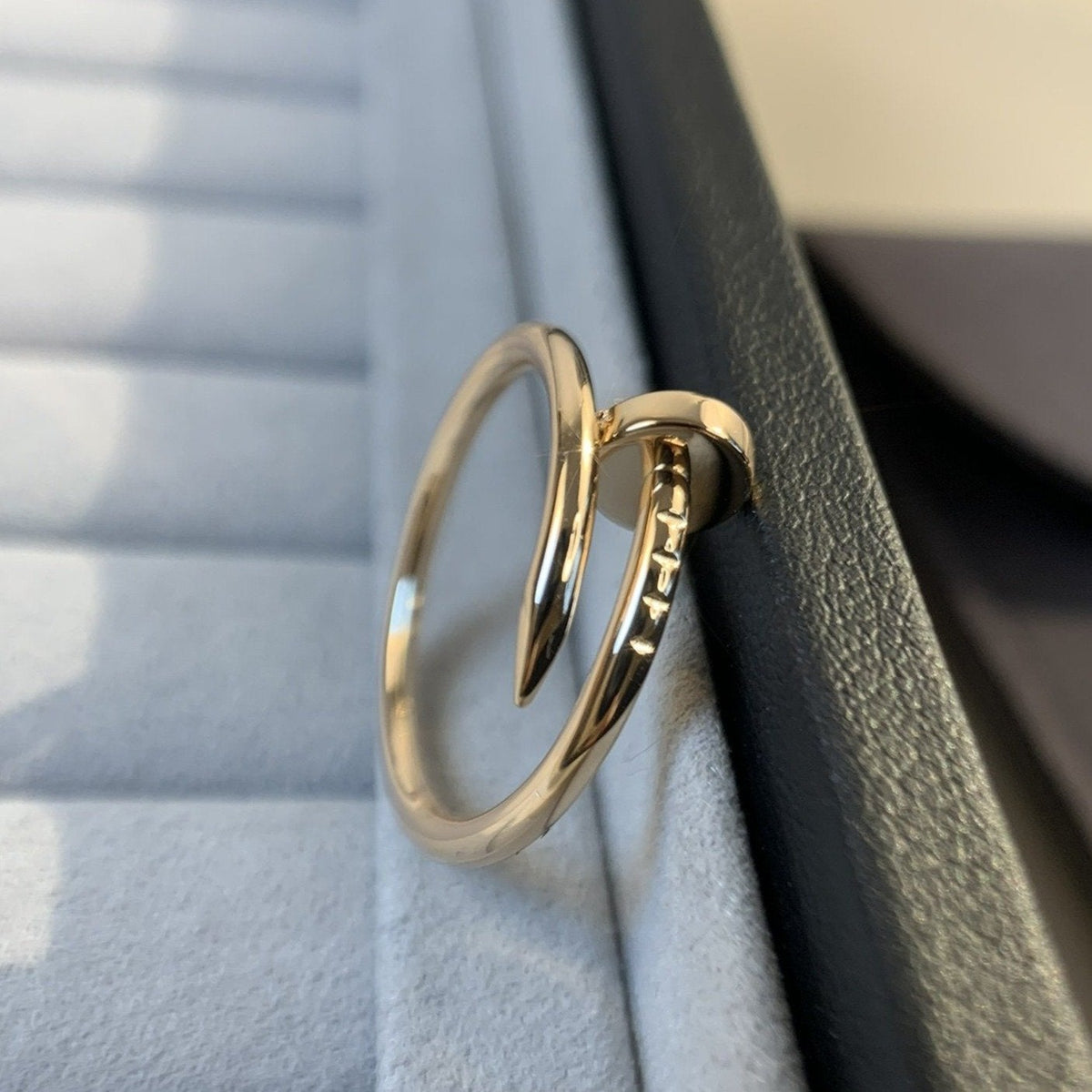 [LumiVibe]JUSTE RING 1.8MM