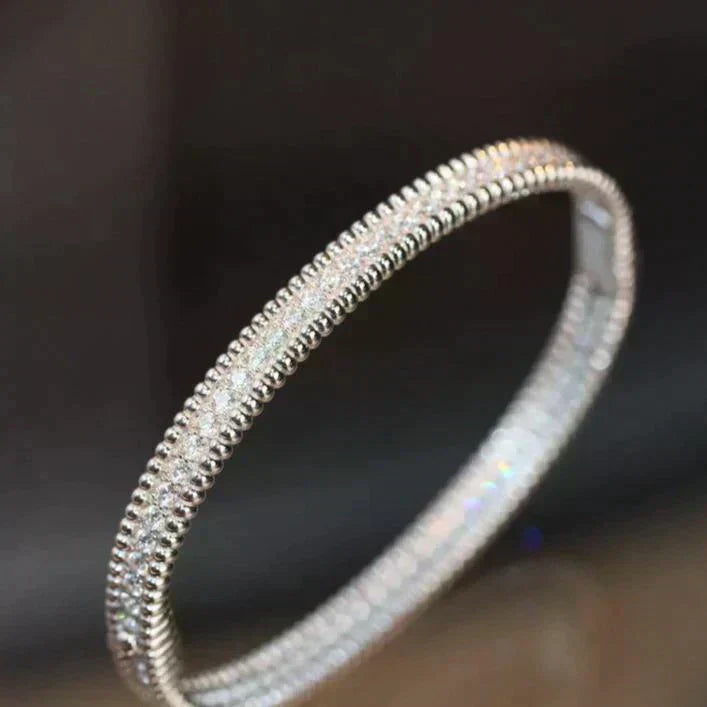 [LumiVibe]PERLEE DIAMONDS BRACELET 1 ROW