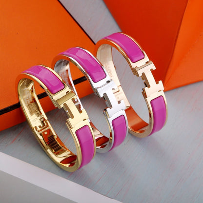 [LumiVibe]H PURPLE BRACELET