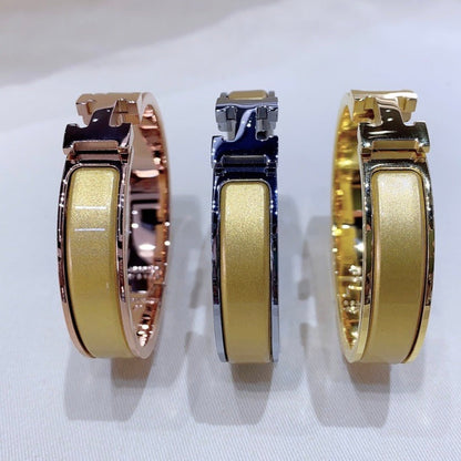 [LumiVibe]H CHAMPAGNE BRACELET