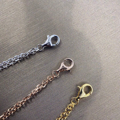 [LumiVibe]LOVE BRACELET 2 DIAMOND