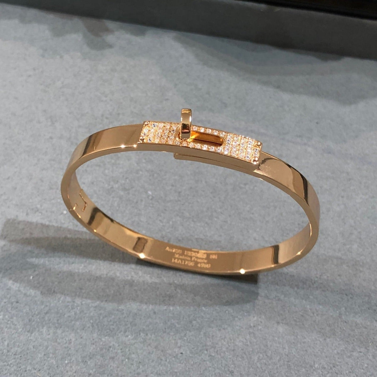 [LumiVibe]KELLY BRACELET DIAMOND