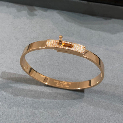[LumiVibe]KELLY BRACELET DIAMOND