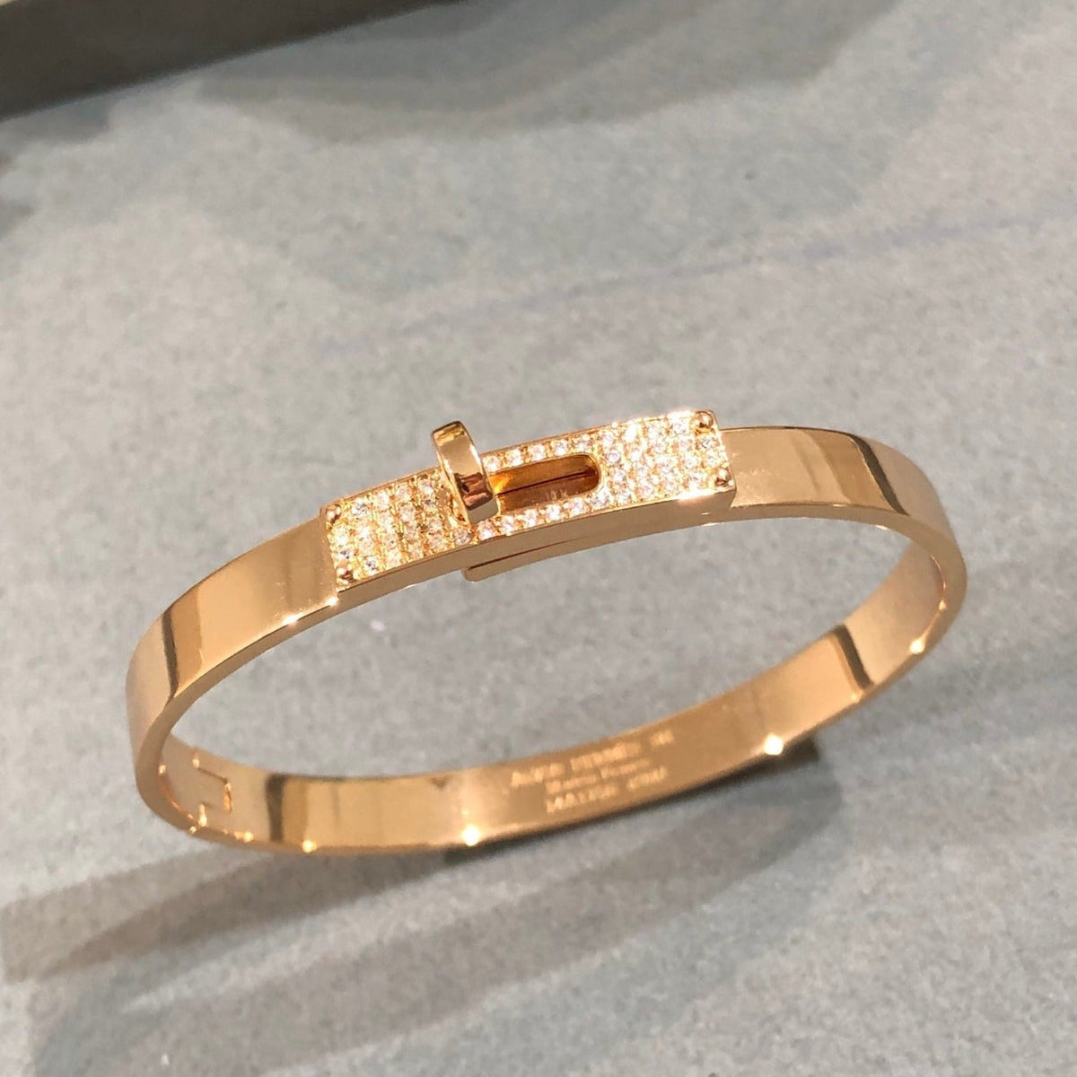 [LumiVibe]KELLY BRACELET DIAMOND