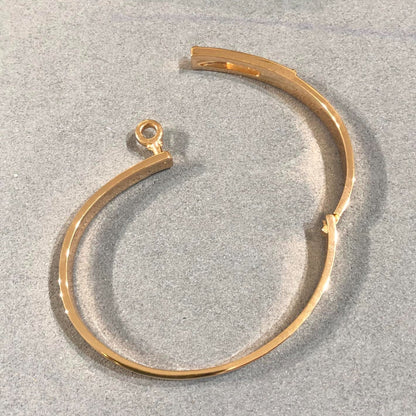 [LumiVibe]KELLY BRACELET DIAMOND