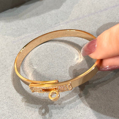 [LumiVibe]KELLY BRACELET DIAMOND