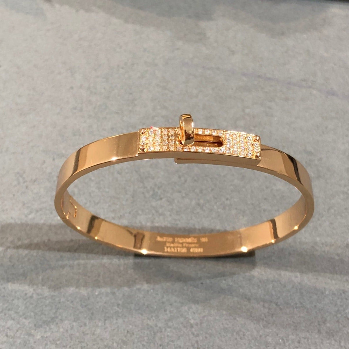 [LumiVibe]KELLY BRACELET DIAMOND