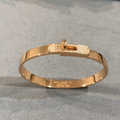 [LumiVibe]KELLY BRACELET DIAMOND