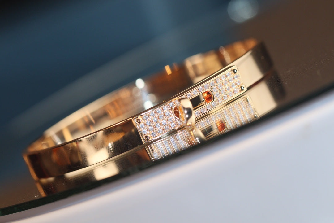 [LumiVibe]KELLY BRACELET DIAMOND