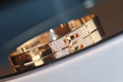 [LumiVibe]KELLY BRACELET DIAMOND
