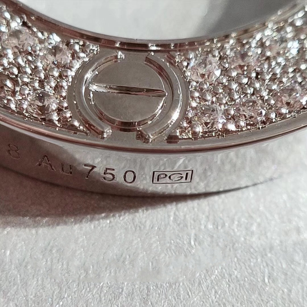 [LumiVibe]LOVE NECKLACE ADJUSTABLE SILVER