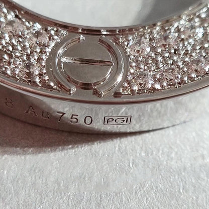 [LumiVibe]LOVE NECKLACE ADJUSTABLE SILVER