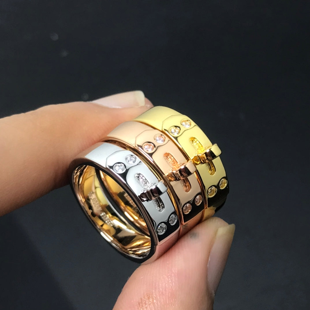[LumiVibe]KELLY MEDIUM RING