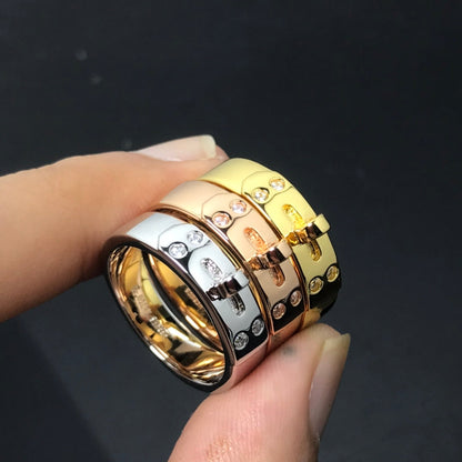 [LumiVibe]KELLY MEDIUM RING