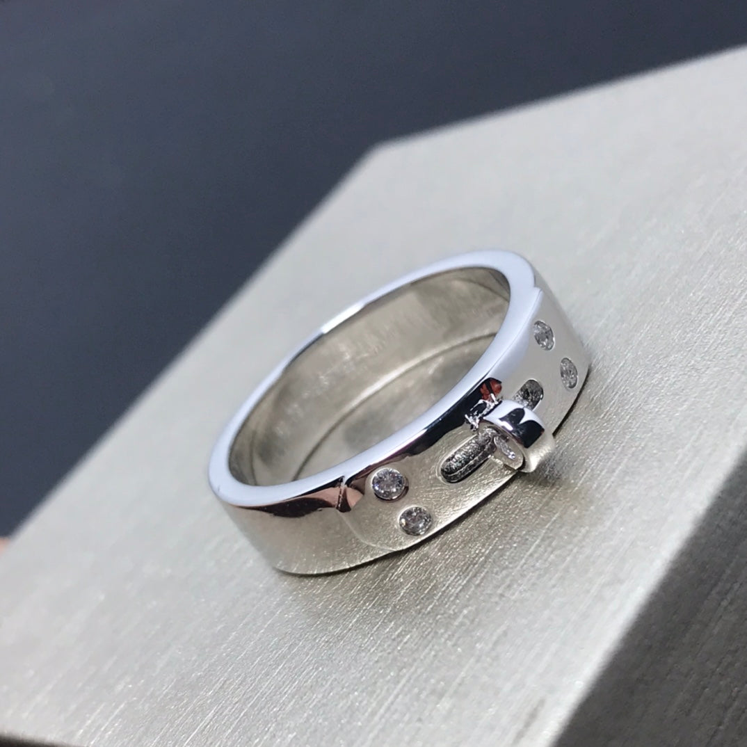[LumiVibe]KELLY MEDIUM RING