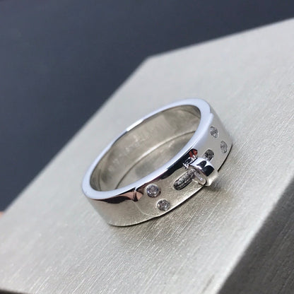 [LumiVibe]KELLY MEDIUM RING