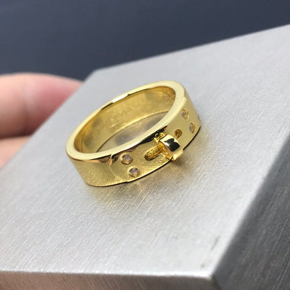 [LumiVibe]KELLY MEDIUM RING