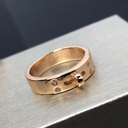 [LumiVibe]KELLY MEDIUM RING