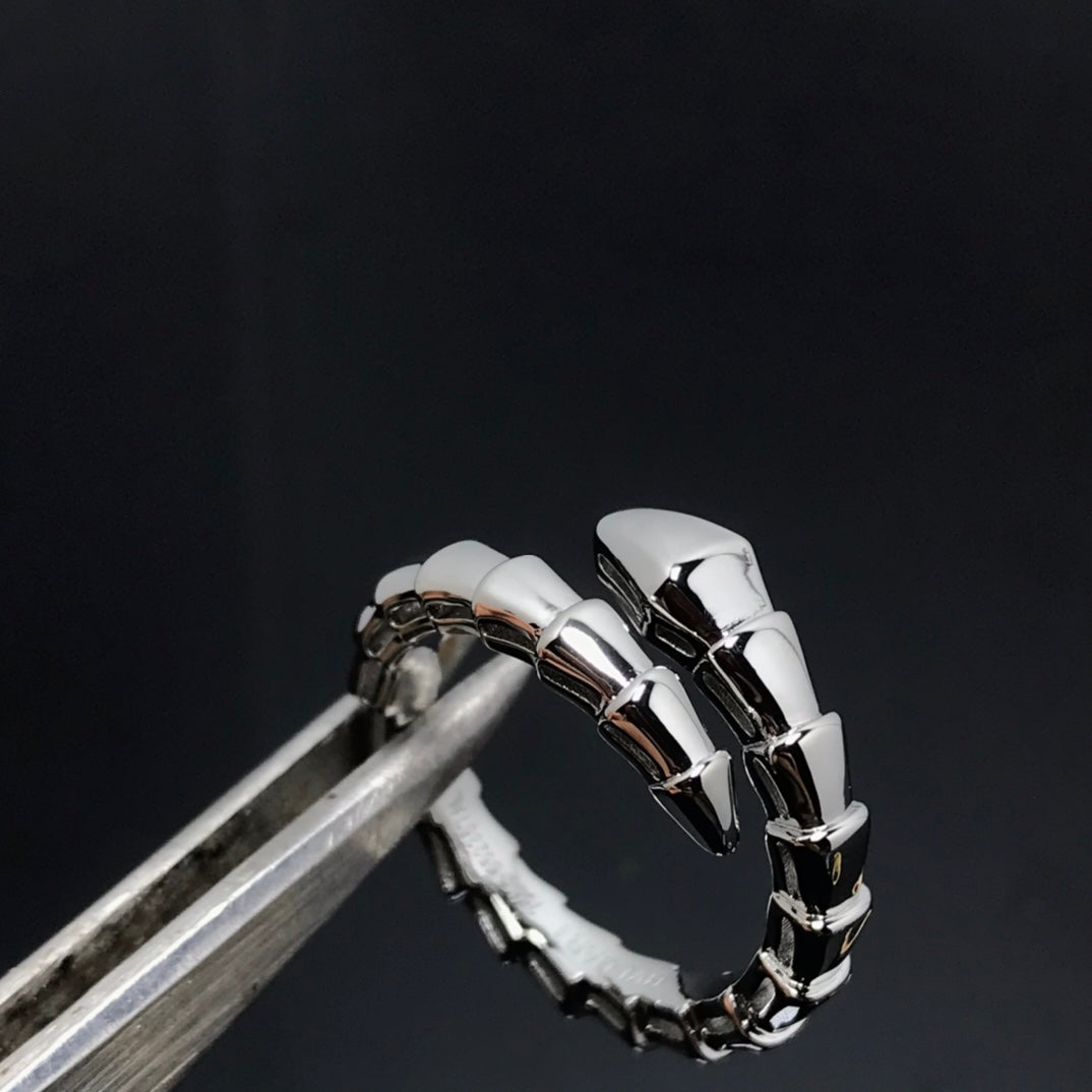 [LumiVibe]SERPENTS RING