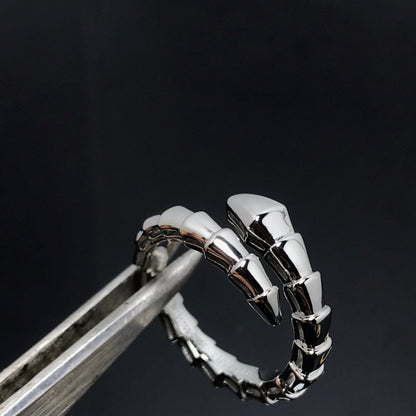 [LumiVibe]SERPENTS RING