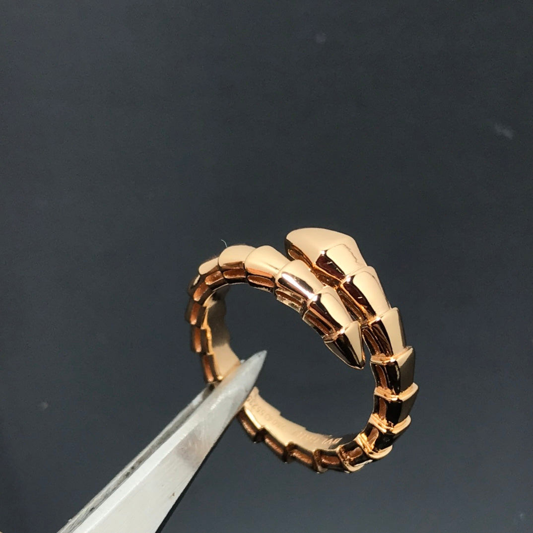 [LumiVibe]SERPENTS RING