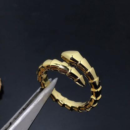 [LumiVibe]SERPENTS RING