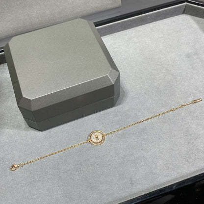 [LumiVibe]Demo MOVE DIAMOND PAVED BRACELET