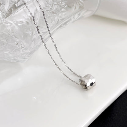 [LumiVibe]BEE MINI NECKLACE