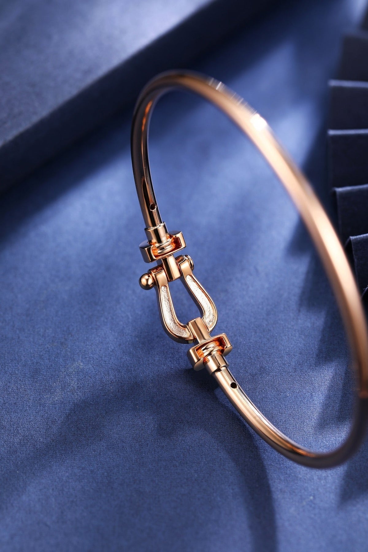[LumiVibe]FORCE 10 MOYEN DIAMOND BRACELET
