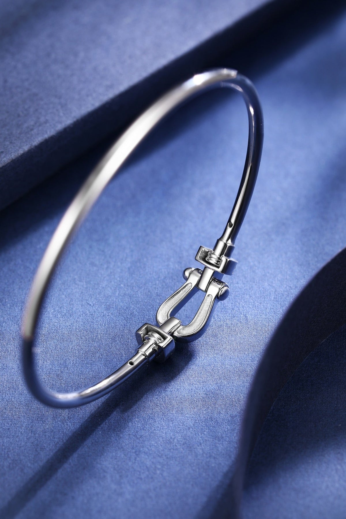 [LumiVibe]FORCE 10 MOYEN DIAMOND BRACELET
