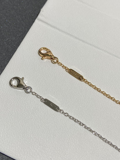 [LumiVibe]CHANCE INFINIE DIAMOND BRACELET