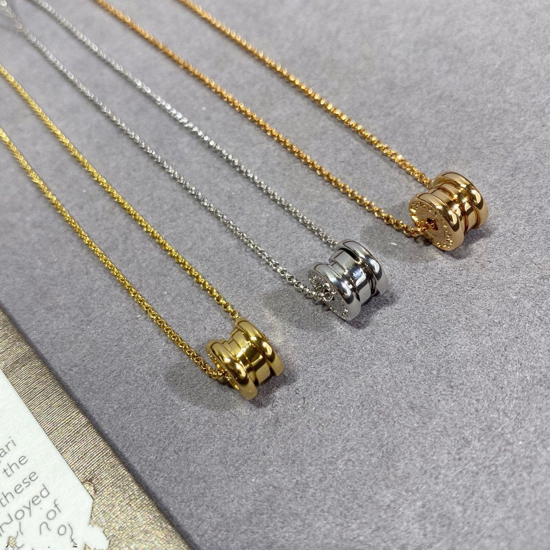 [LumiVibe]ZERO 1 MINI NECKLACE