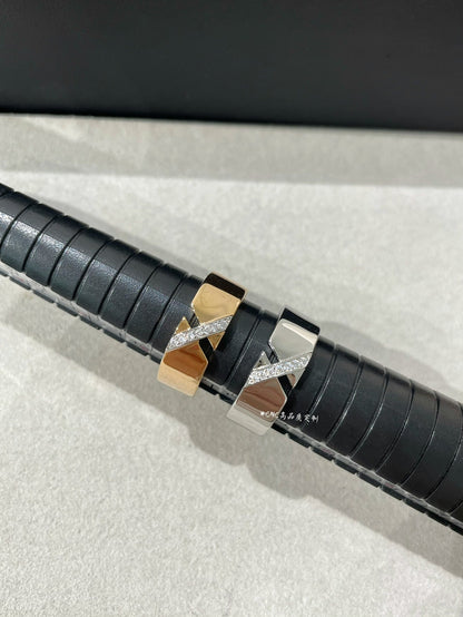 [LumiVibe]LIENS EVIDENCE DIAOMOND RING