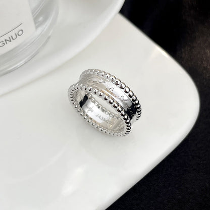 [LumiVibe]PERLEE SIGNATURE RING