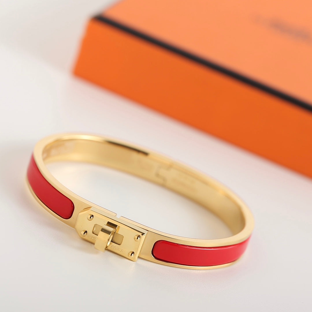 [LumiVibe]HM KELLY RED BRACELET