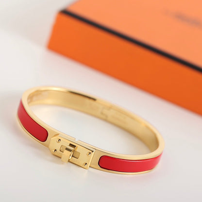 [LumiVibe]HM KELLY RED BRACELET