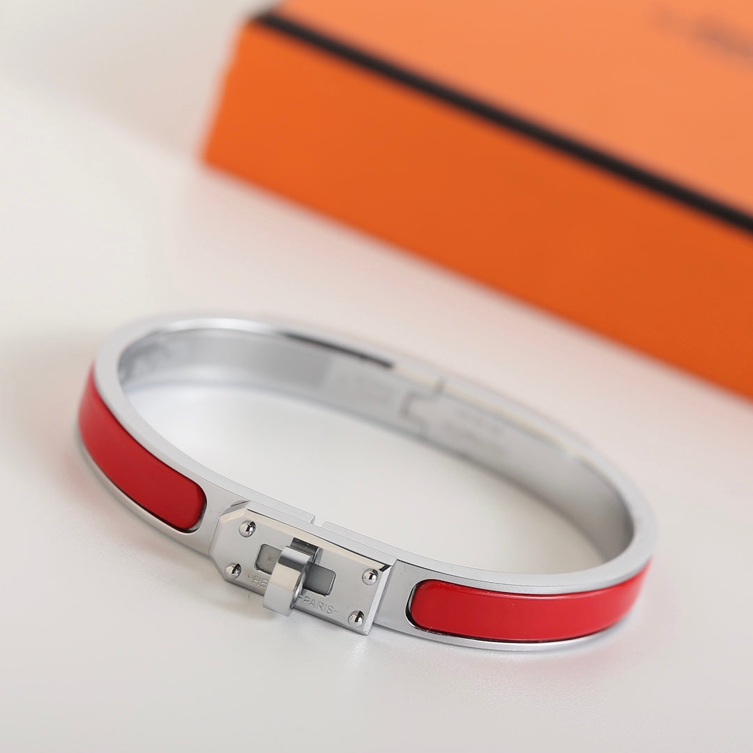 [LumiVibe]HM KELLY RED BRACELET
