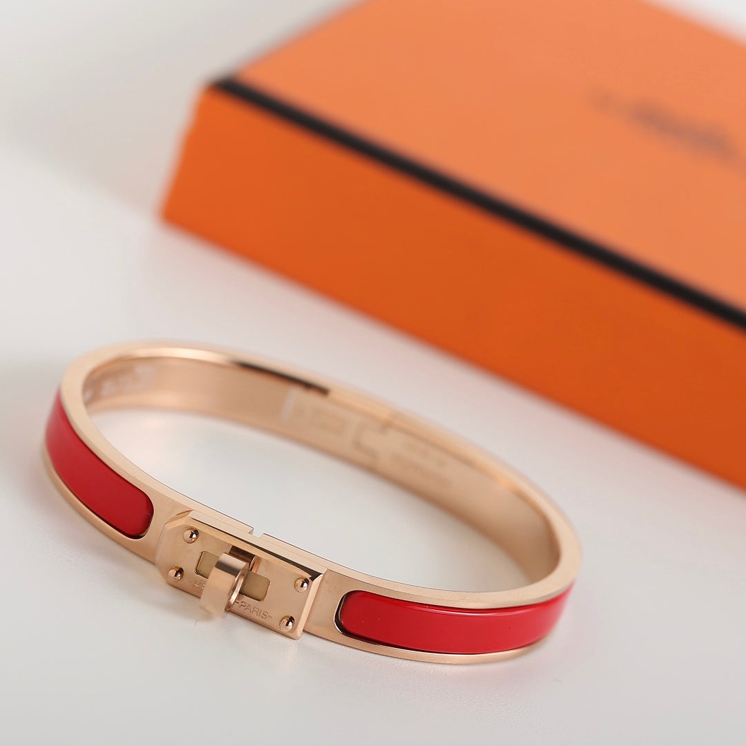 [LumiVibe]HM KELLY RED BRACELET