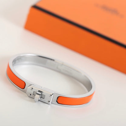 [LumiVibe]HM KELLY ORANGE BRACELET